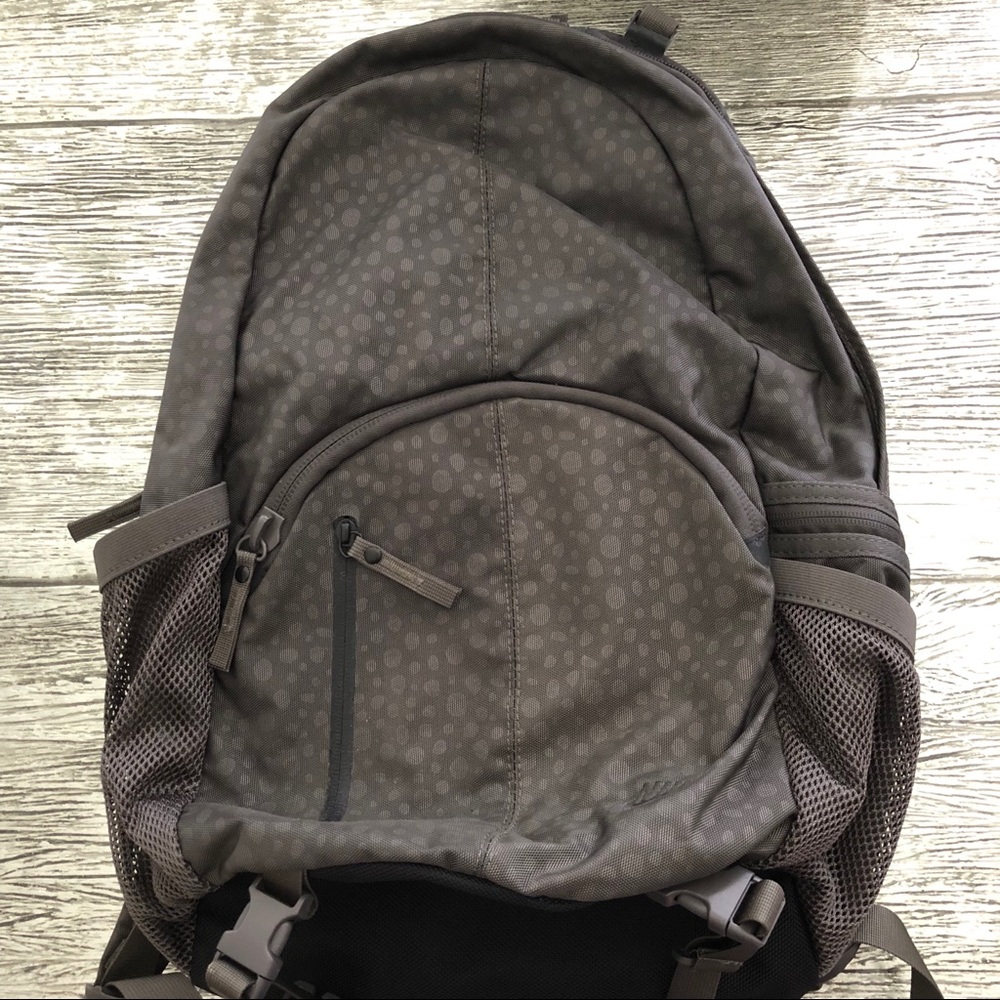 Nike backpack